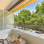 Minimalist Flat In The Heart Of The Costa Del Sol Lägenhet