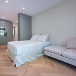 Minimalist Flat In The Heart Of The Costa Del Sol Lägenhet