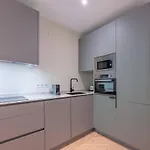 Minimalist Flat In The Heart Of The Costa Del Sol Marbella