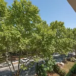 Minimalist Flat In The Heart Of The Costa Del Sol Lägenhet