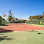Minimalist Flat In The Heart Of The Costa Del Sol * Marbella