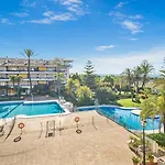 Minimalist Flat In The Heart Of The Costa Del Sol