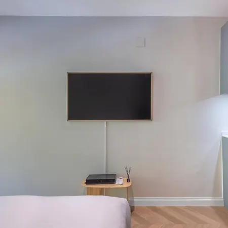 Minimalist Flat In The Heart Of The Costa Del Sol Διαμέρισμα Μαρμπέλλα