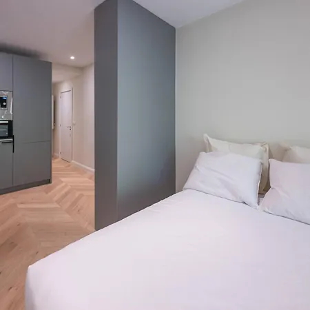 Minimalist Flat In The Heart Of The Costa Del Sol