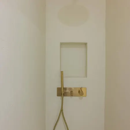 Minimalist Flat In The Heart Of The Costa Del Sol Appartamento *