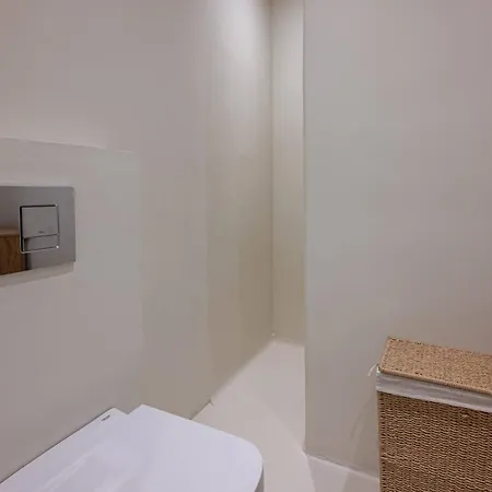 Appartamento Minimalist Flat In The Heart Of The Costa Del Sol