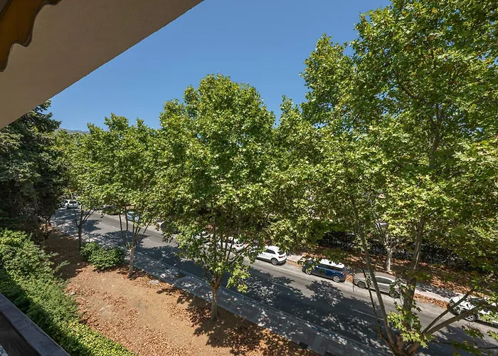 Minimalist Flat In The Heart Of The Costa Del Sol Marbella